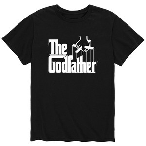 Men's - The Godfather - Don Corleone Short Sleeve Graphic T-Shirt - 1 of 4