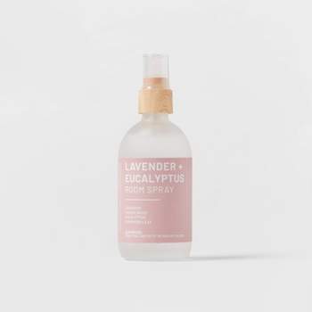 3.38 fl oz Room Spray Pink, Lavender and Eucalyptus - Threshold™