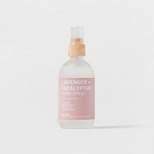 3.38 fl oz Room Spray Pink, Lavender and Eucalyptus - Project 62™