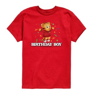 Boys' - Daniel Tiger - Birthday Boy - 1 of 3