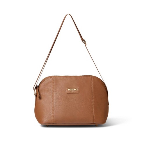 Igloo Luxe® Crossbody Cooler Bag