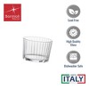 Bormioli Rocco Exclusiva 7.25 Oz Rum Glass  - Set of 12 - 3 of 4