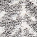 dark grey/ivory