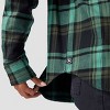 Backcountry, Venture Classic Flannel Shirt - Women's - 4 of 4