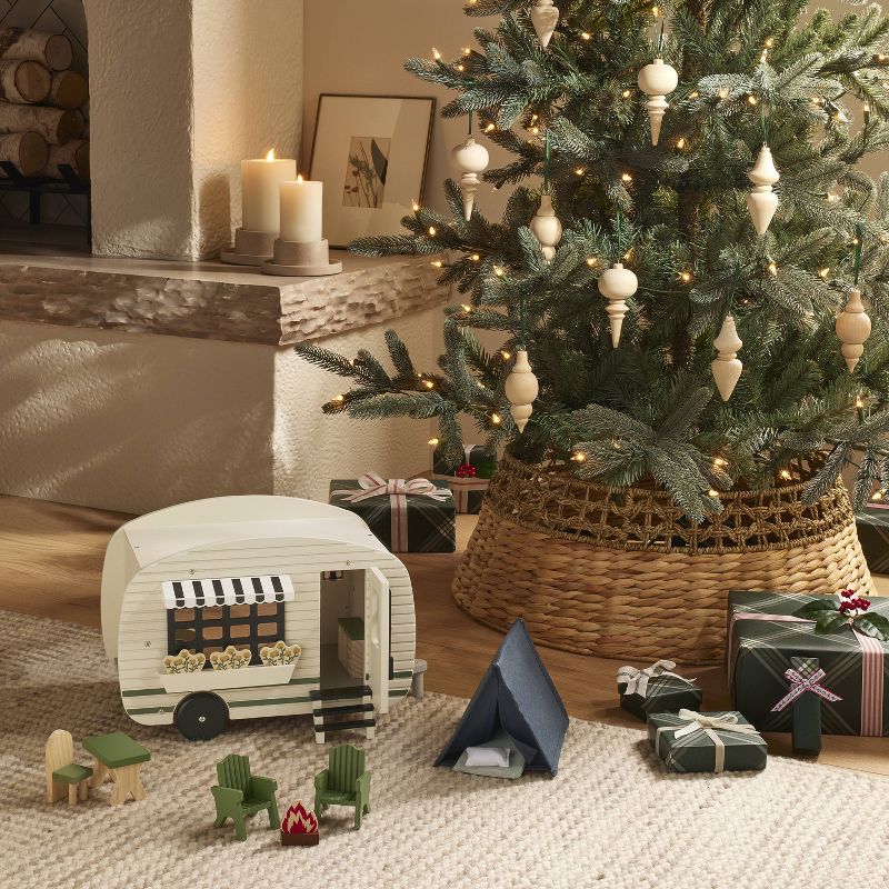 Toy Doll Camper with Accessories - Hearth &#38; Hand&#8482; with Magnolia, 3 of 6