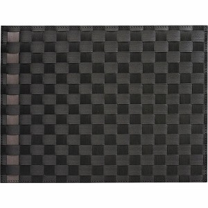 Saleen Premium Woven Placemats - Set of 4,Heat Resistant, Dishwasher Safe, Made in Germany - 1 of 4