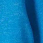 bright blue