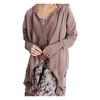 Women's You've Got Options Cardigan - Heyson - 3 of 3