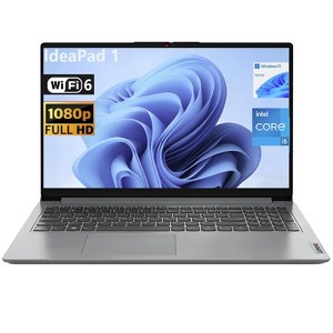 Lenovo IdeaPad 1 15.6