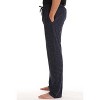 At The Buzzer Mens Pajama Pant  Jersey Knit Sleep Pant - 2 of 3