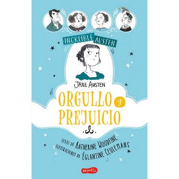  Orgullo y Perjuicio (Pride and Prejudice) (Spanish Edition):  9781543675542: Jane Austen, Full Cast: Libros