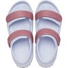 Crocs Kids Crocband Cruiser Adjustable Sandals - 3 of 4