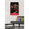 Trends International Marvel Comics - Shang- Chi - Master Of Kung Fu #126 Variant Framed Wall Poster Prints - 2 of 4