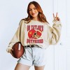 Simply Sage Market Women's Graphic Sweatshirt Go Taylor's Boyfriend Sparkle - 2 of 4