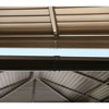 Erommy 10' x 13' Hardtop outdoor Gazebo clearance, Metal Roof Gazebo with Aluminum Frame for Patio Lawns - 4 of 4