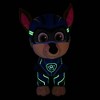 PAW Patrol Movie Glow in The Dark Kids' Pillow Buddy Blue