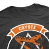 Men's Top Gun Coyote Logo T-Shirt - 3 of 4