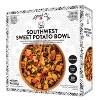 Tattooed Chef Gluten Free Frozen Southwest Sweet Potato Bowl - 9oz - 4 of 4