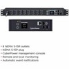 CyberPower PDU41001 8-Outlet Switched PDU - image 2 of 4