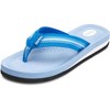 Women's Zoey Thong Flip Flop - 3 of 4