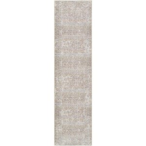 Livabliss Rainier Washable Woven Indoor Area Rugs - PNW Home x Livabliss - 1 of 4
