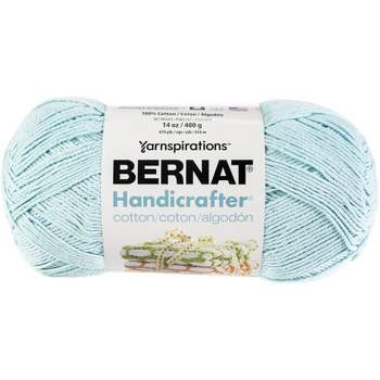 Bernat Handicrafter Yarn (400g) - Discontinued Shades