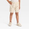 Grayson Mini Toddler Boys' Short Sleeve T-Shirt and Shorts Set - 4 of 4