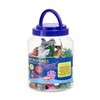 Goliath WOW in the World Ocean Animal Buckets - 3 of 4