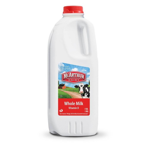 Mcarthur milk hot sale