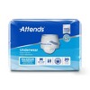 Attends Disposable Underwear, Heavy - 3 of 4