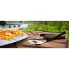 NCAA Sportula Spirit Series 3-Piece BBQ Set - 2 of 4