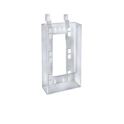 Azar 4 X 5 Double Foot Acrylic Sign Holder 10ct Target