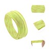 Unique Bargains Perspiration Wicking Head Bands 1 Pc - 3 of 4