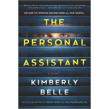 The Personal Assistant - by Kimberly Belle