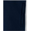 The Children's Place Toddler Roll Cuff Pull On Chino Pants - 2 of 4