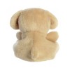Aurora Mini Sunny Lab Palm Pals Adorable Stuffed Animal Brown 5" - 4 of 4