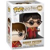 Funko Pop! Movies: Harry Potter - Quidditch Harry - 2 of 2