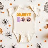 The Juniper Shop Groovy Boo Baby Bodysuit - 2 of 3
