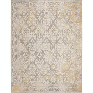 Evoke EVK264 Power Loomed Indoor Rugs - Safavieh - 1 of 3