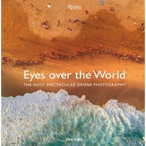 Eyes Over the World - by  Dirk Dallas (Hardcover) - 1 of 1