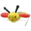 Make Believe Ideas Butterfly Stuffed Animal - 2 of 3