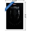 Trends International Marvel Black Panther: Wakanda Forever - Teaser One Sheet Framed Wall Poster Prints - 3 of 4