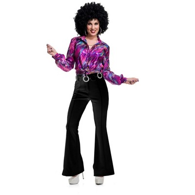 70's disco fashion outlet costumes