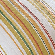 dandelion stripe