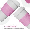 Copco Acadia 16 Ounce Double Walled Insulated Hot or Cold Travel Mug Spill Resistant Lid - 4 of 4