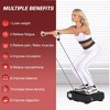 Dexmalle Home Fitness Equipment for Weight Loss & Lymphatic Drainage - 3 of 4