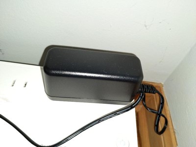 travel router target