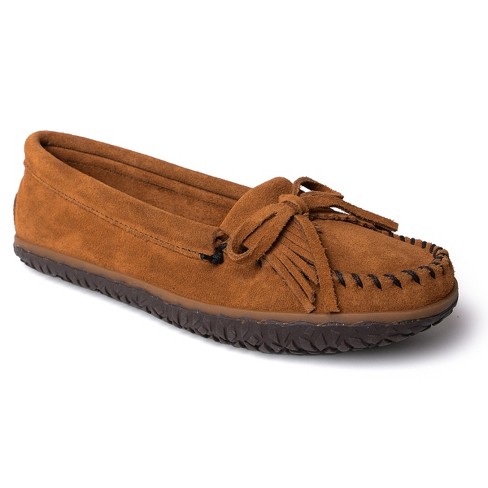 Target 2025 womens moccasins