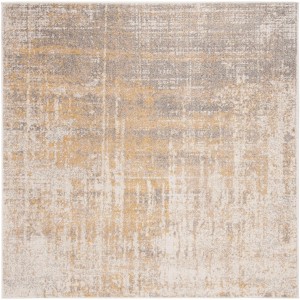 Adirondack ADR207 Non-Shedding Power Loomed Indoor Rugs - Safavieh - 1 of 4