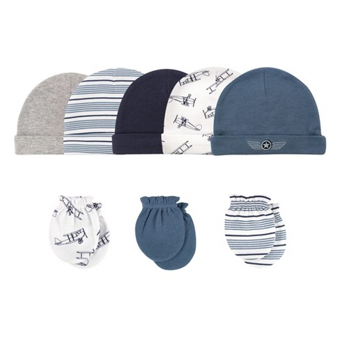 Target baby boy store hats